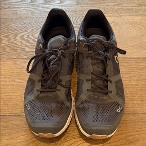 On Cloud Running Cloudflow Rock Rose - 10